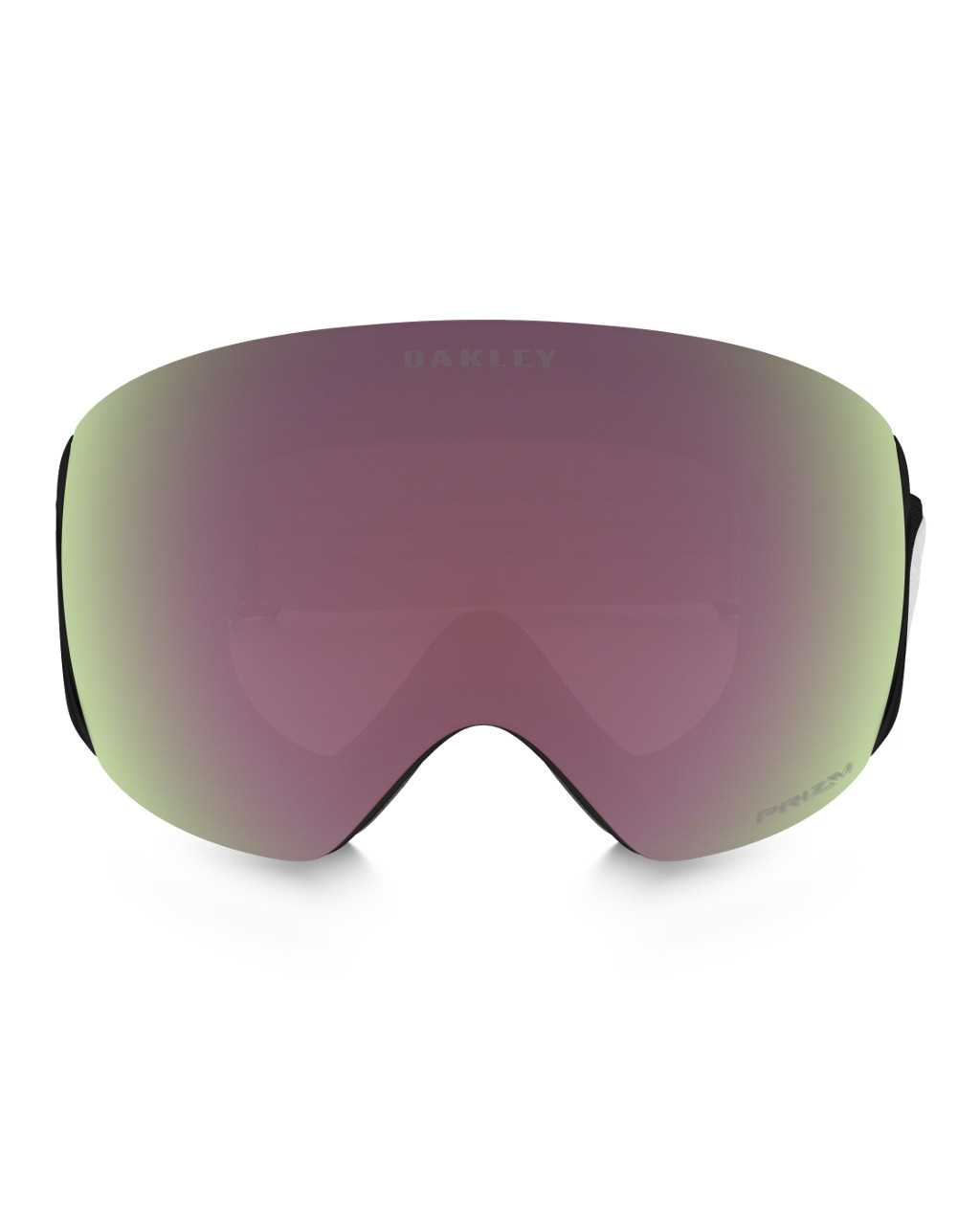 Oakley flight outlet deck hi pink