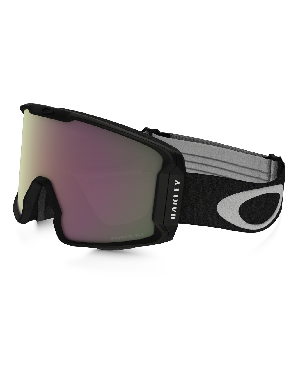 Oakley line miner prizm hi outlet pink