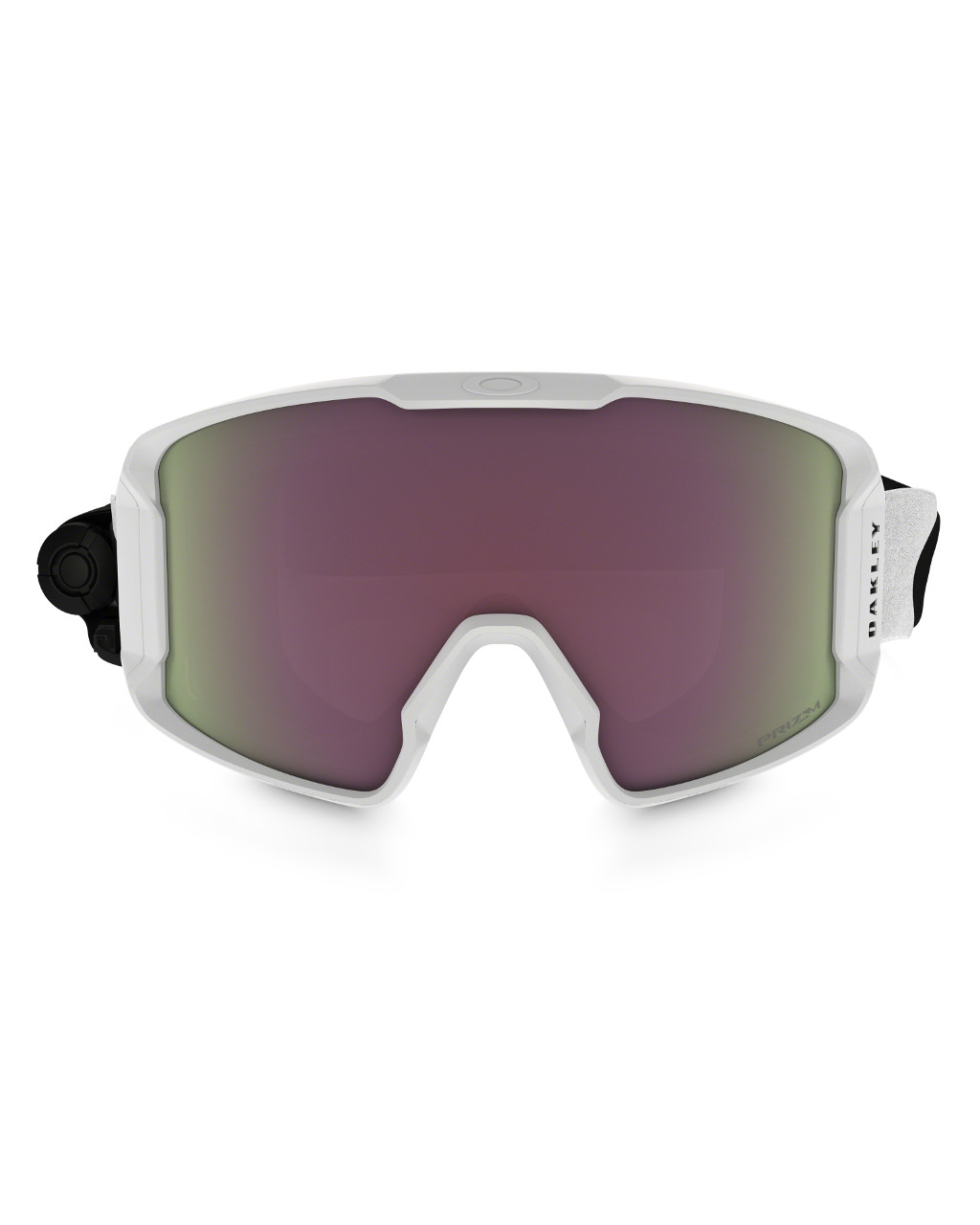 Oakley inferno cheap heated goggles