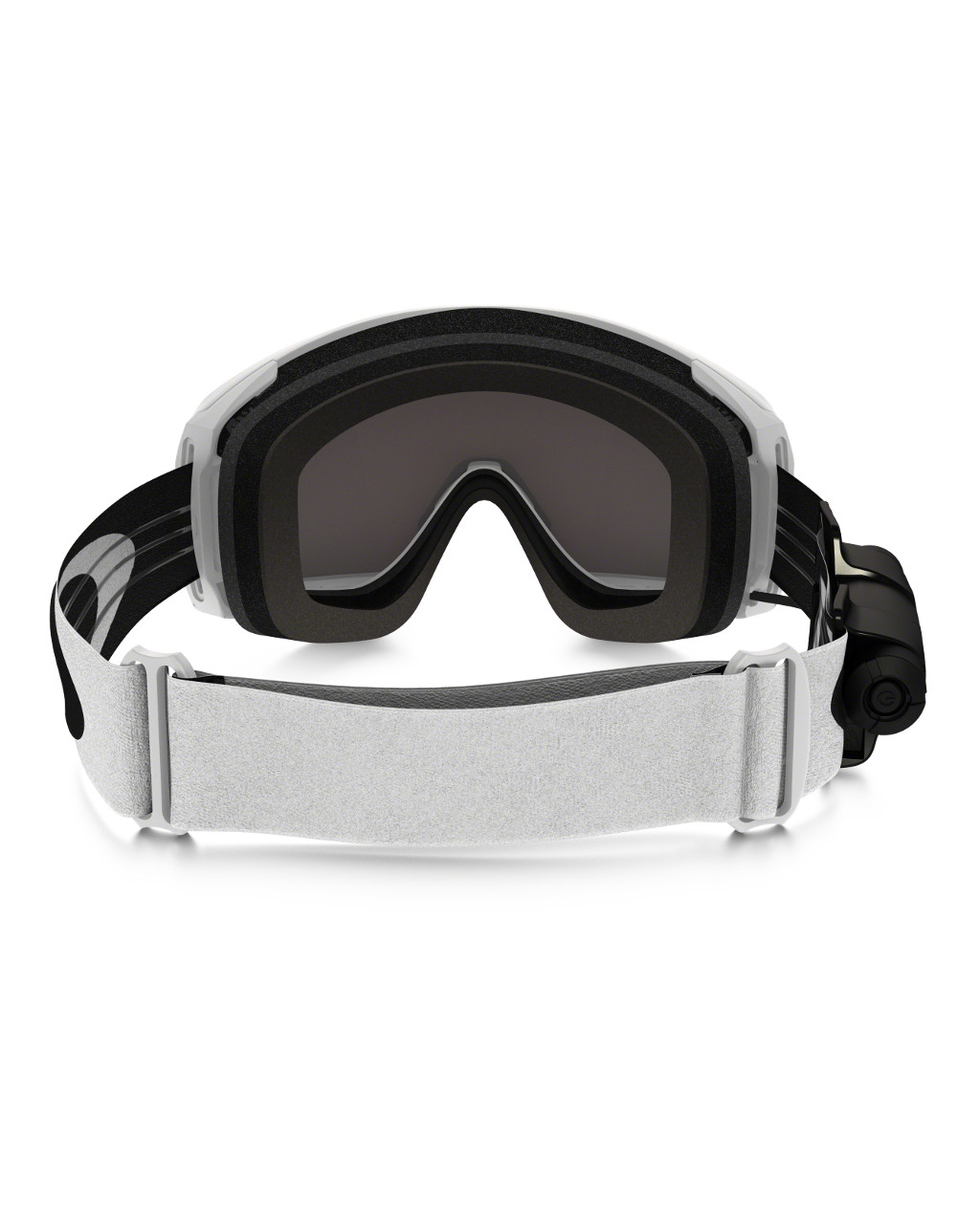 Oakley Line Miner Inferno Matte White Prizm H.I Pink