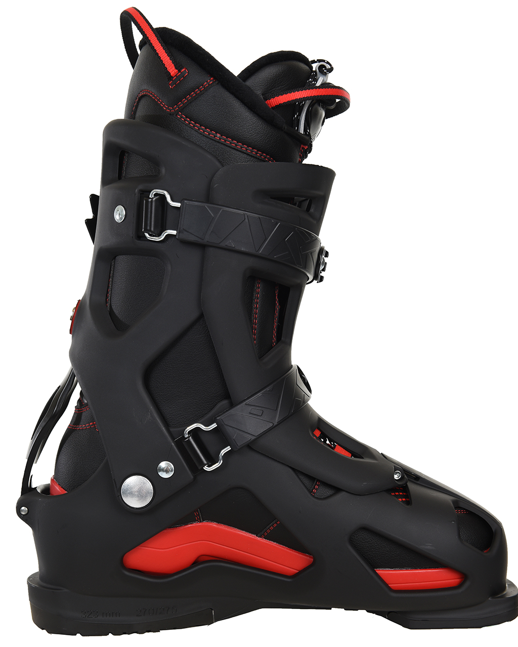 Chaussure de ski discount dahu monsieur ed