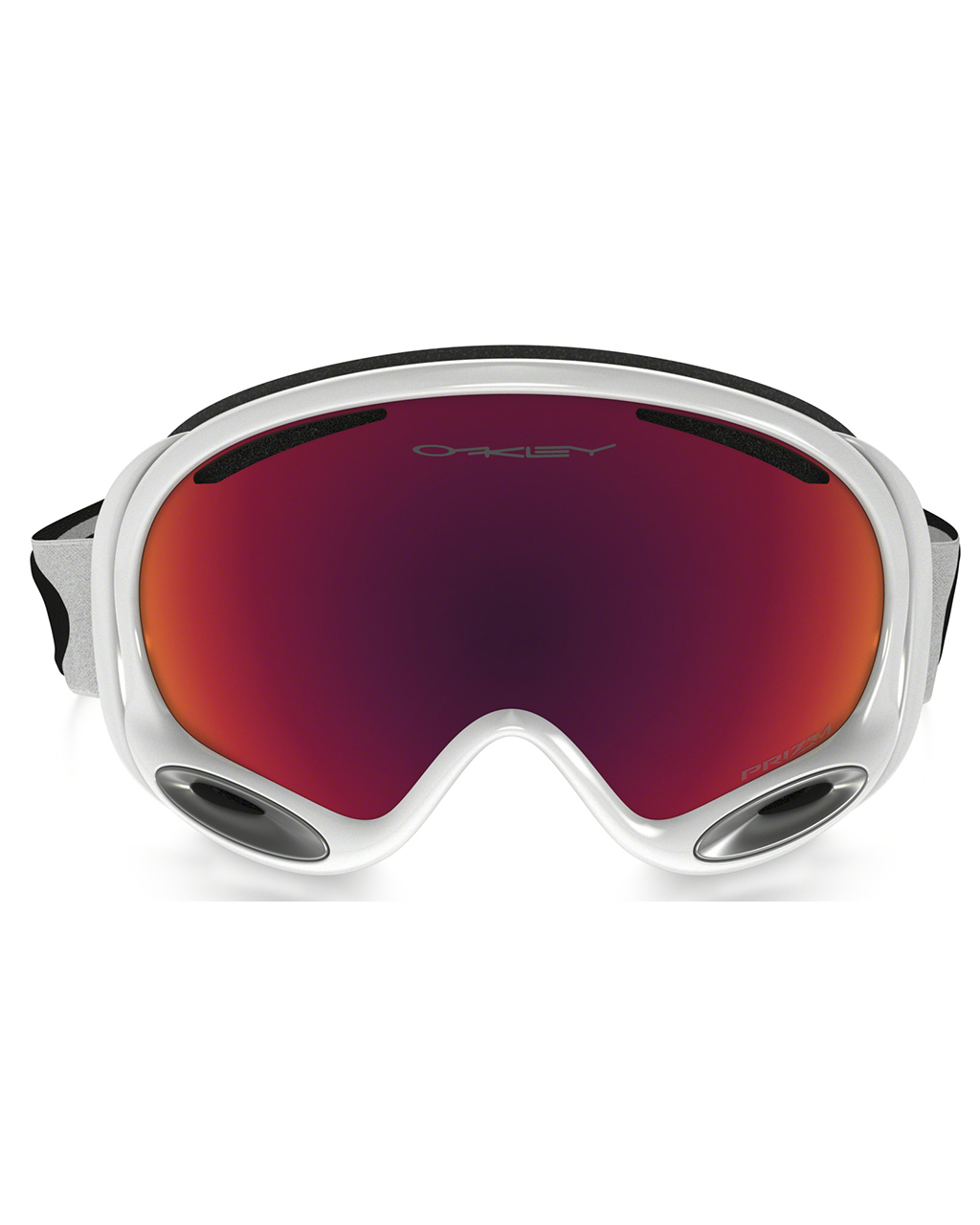 Oakley a frame outlet 2.0 prizm rose