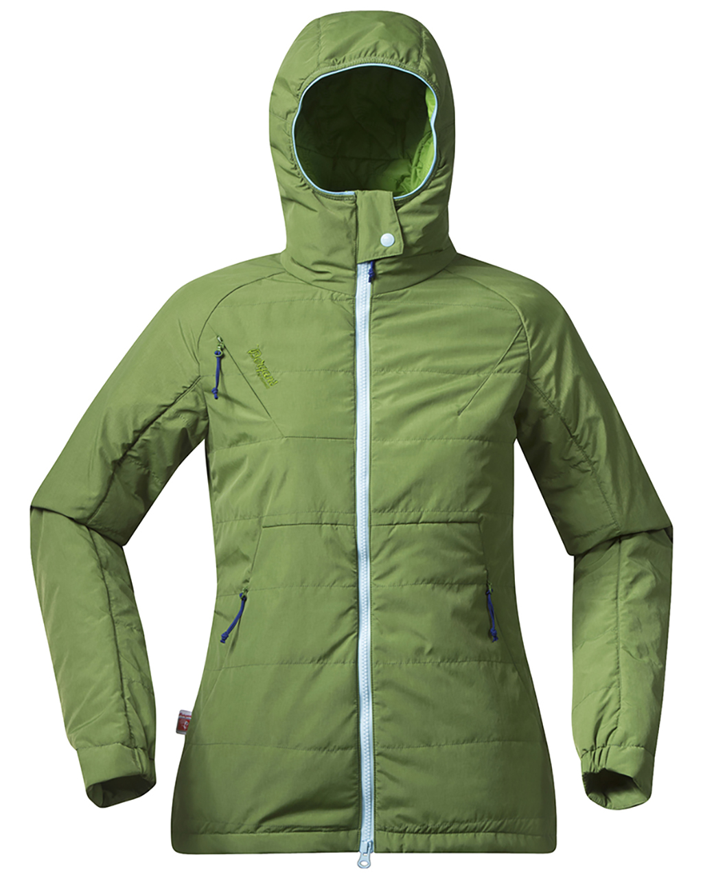 Bergans 2024 cecilie anorak