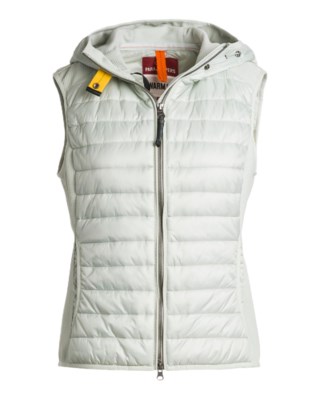 Nikky Fleece Vest W