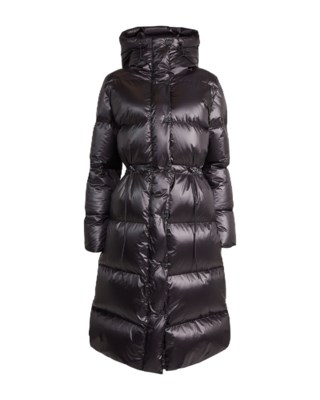 Verona Down Coat W