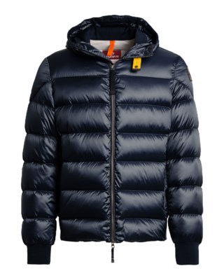 Pharrell Hooded Down Bomber M