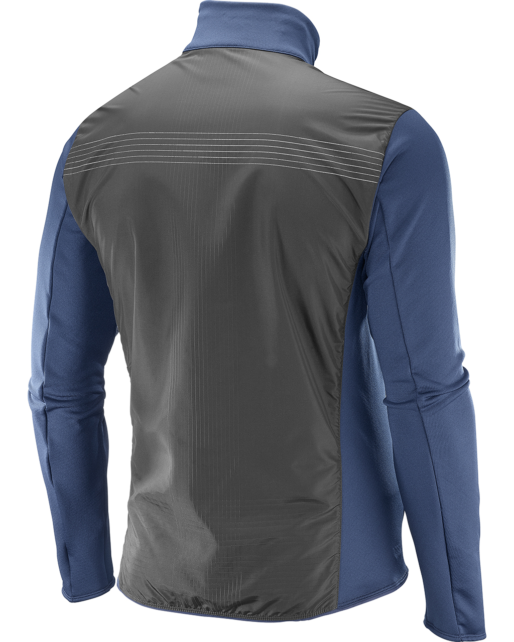 Salomon on sale pulse softshell