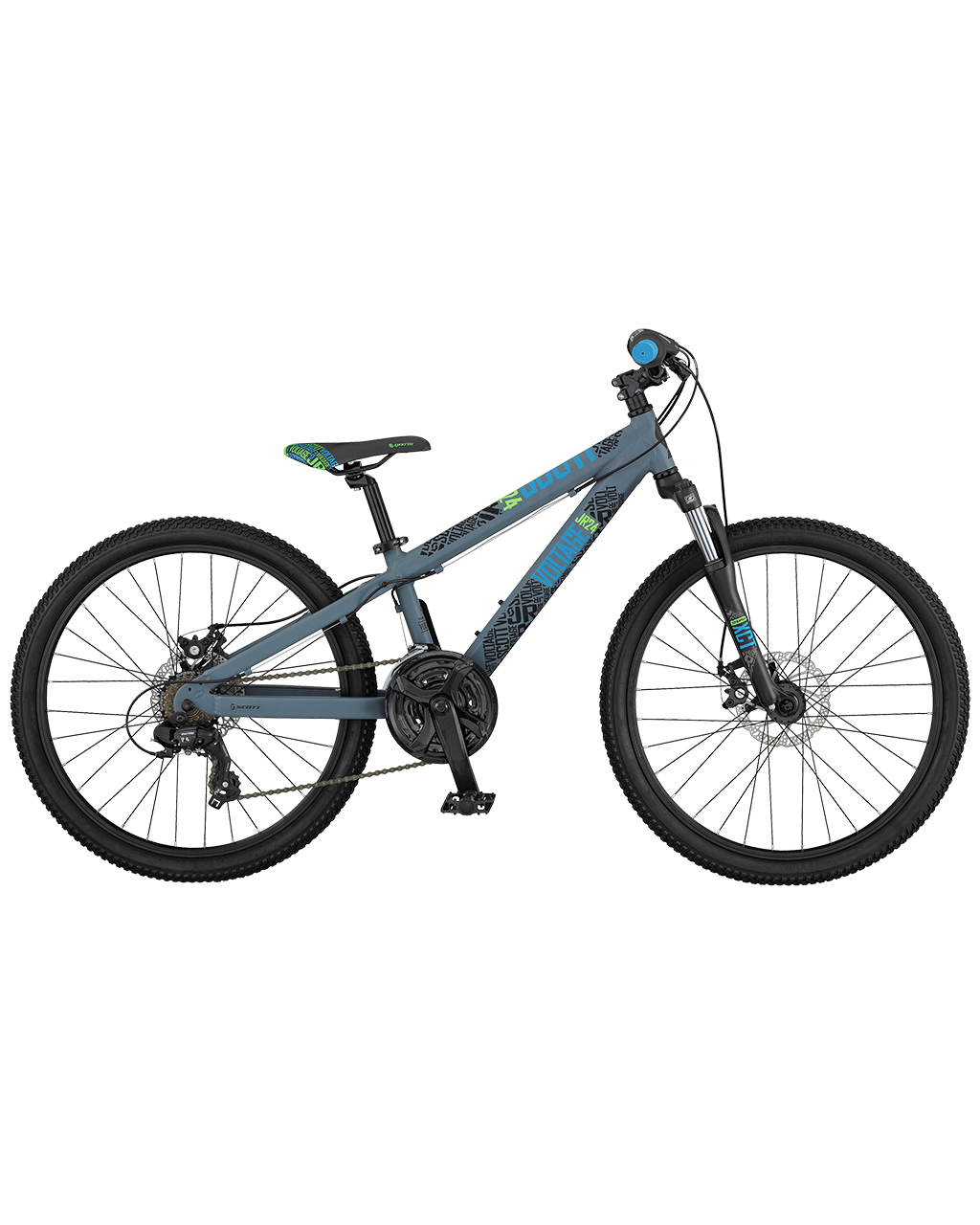 Scott voltage junior clearance 24