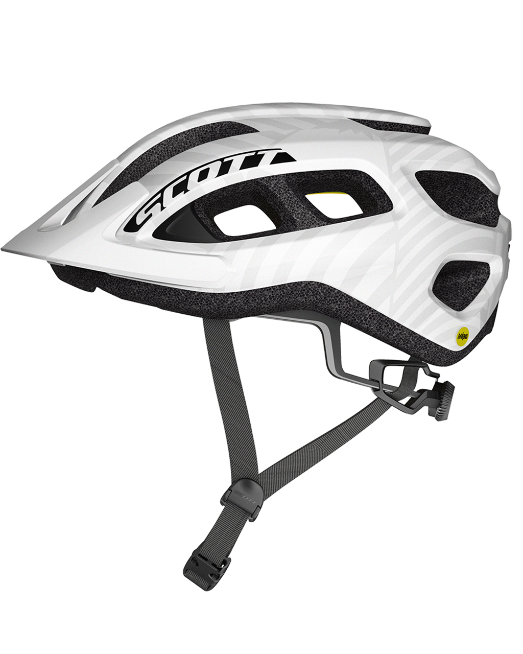 Scott helmet hot sale supra plus