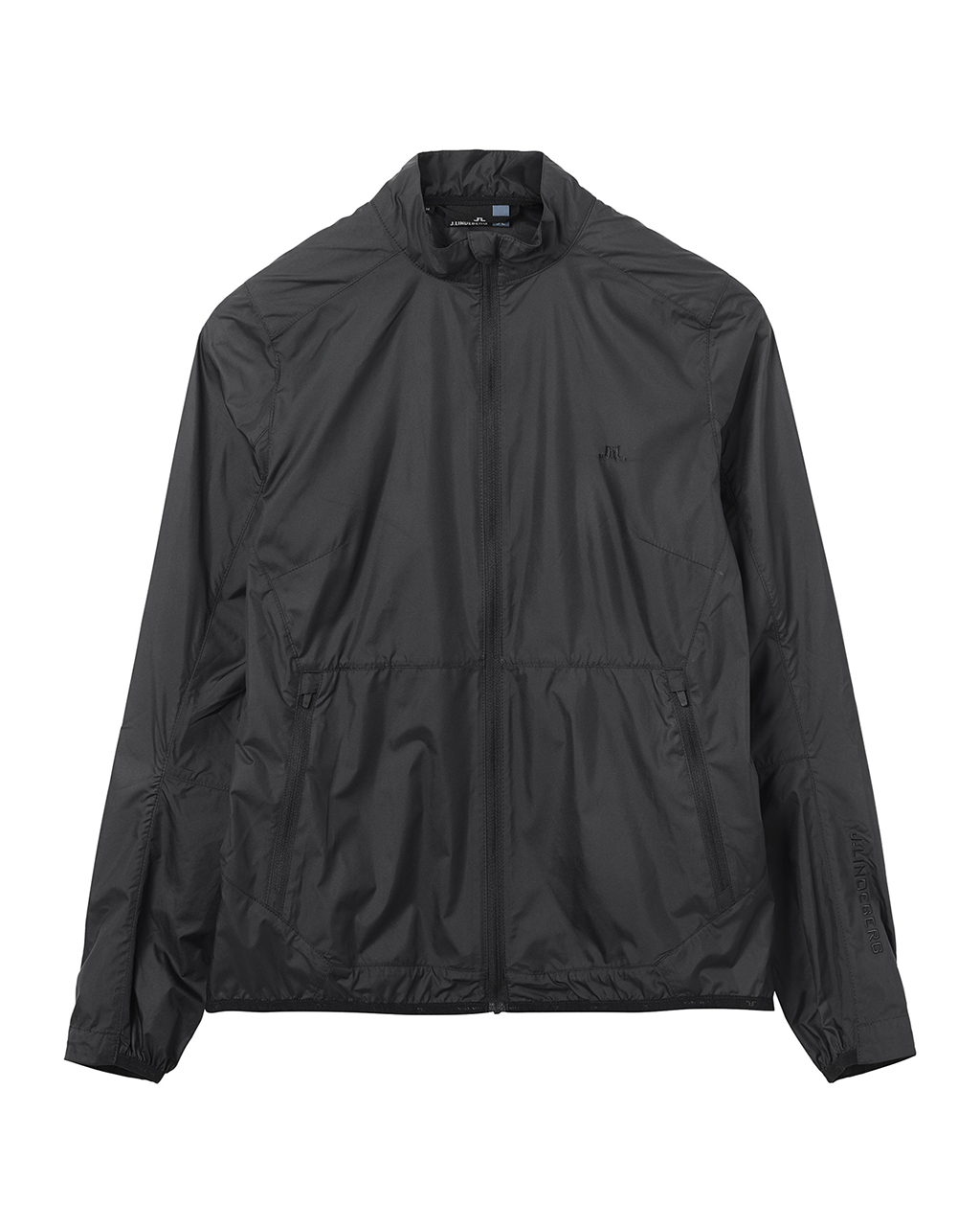 Gust waterproof clearance mens jacket