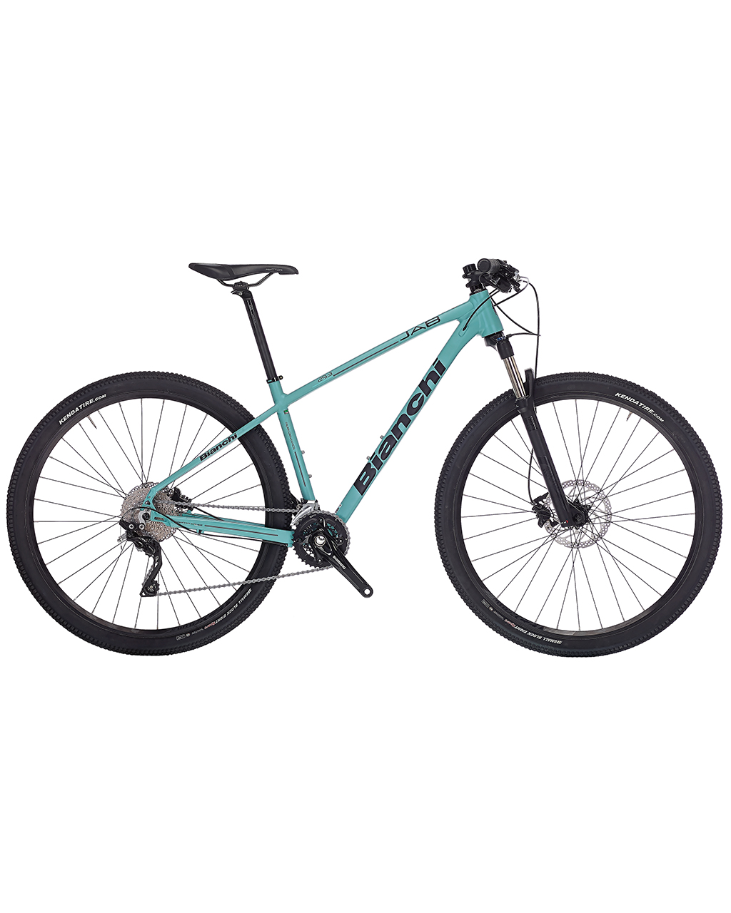 Bianchi sales jab 29.3