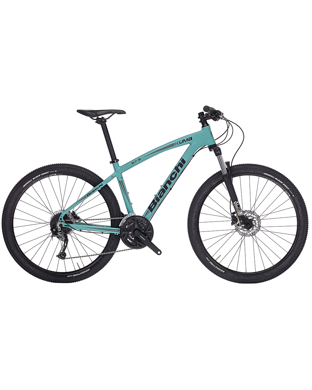 bianchi kuma 27.2