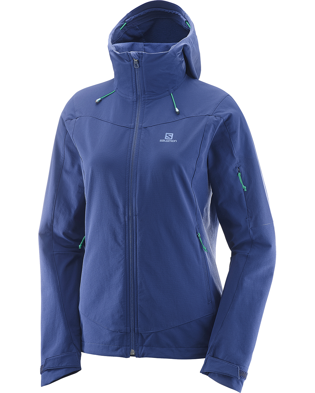 Salomon ranger best sale jkt w