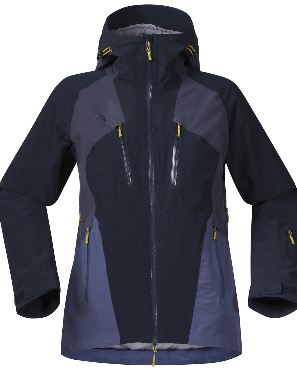 Bergans oppdal insulated deals lady jacket