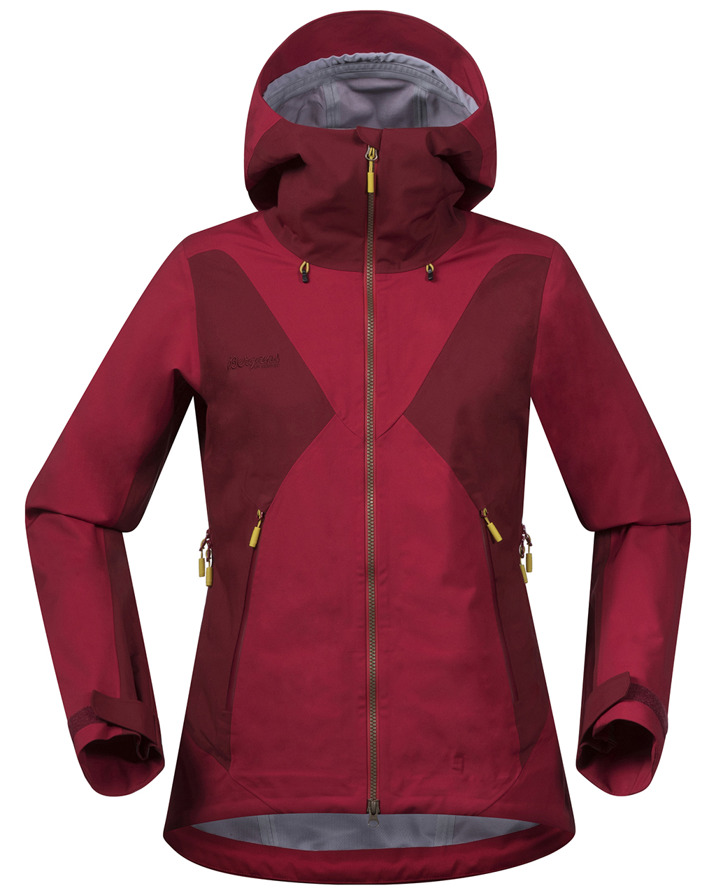 Bergans 2024 hemsedal jacket