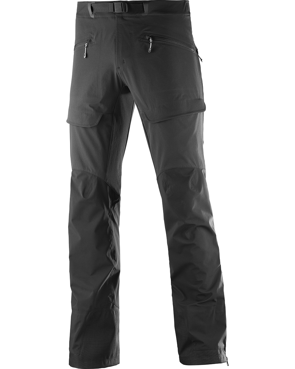 Salomon x alp store hybrid pant m