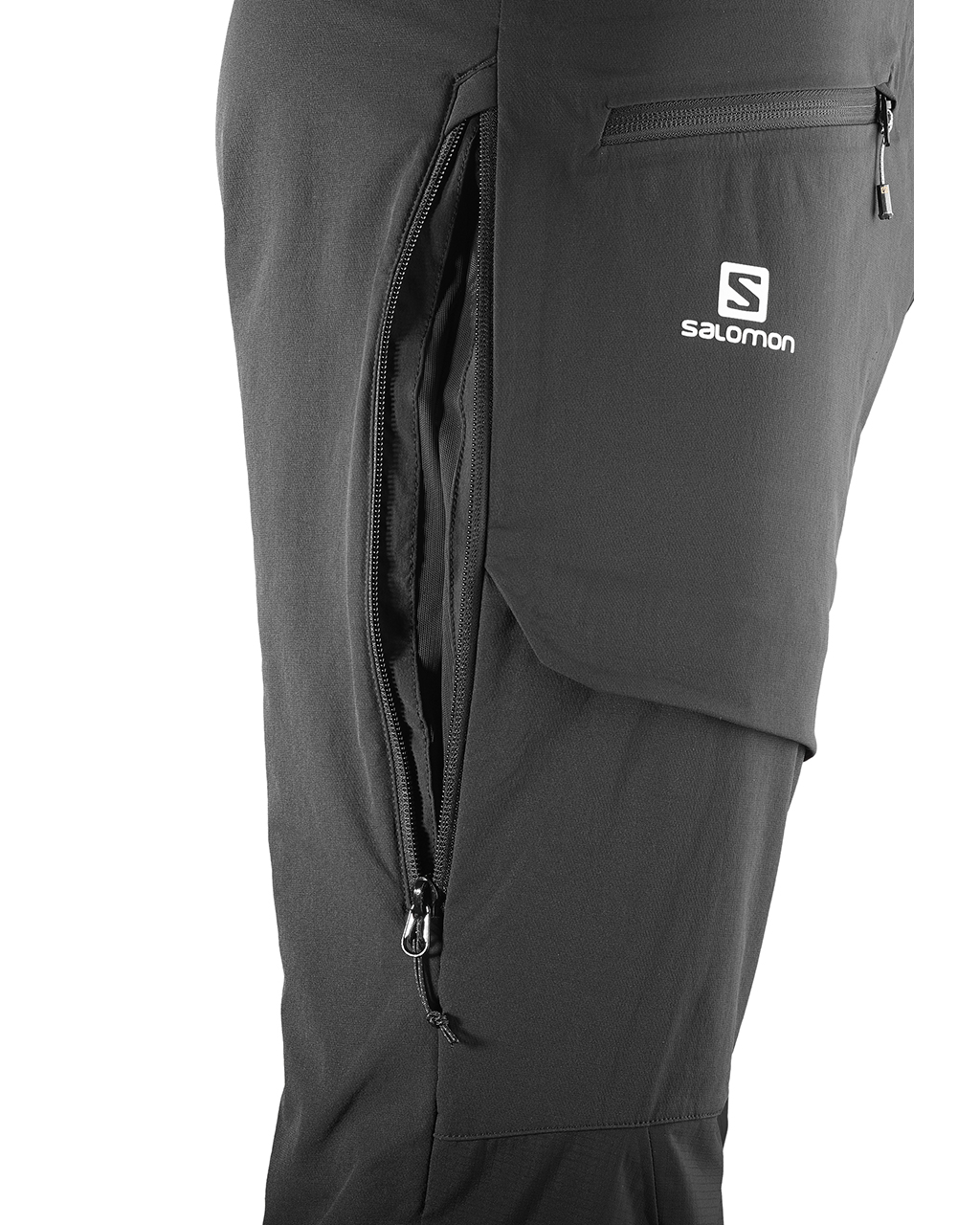 Salomon x alp deals pants