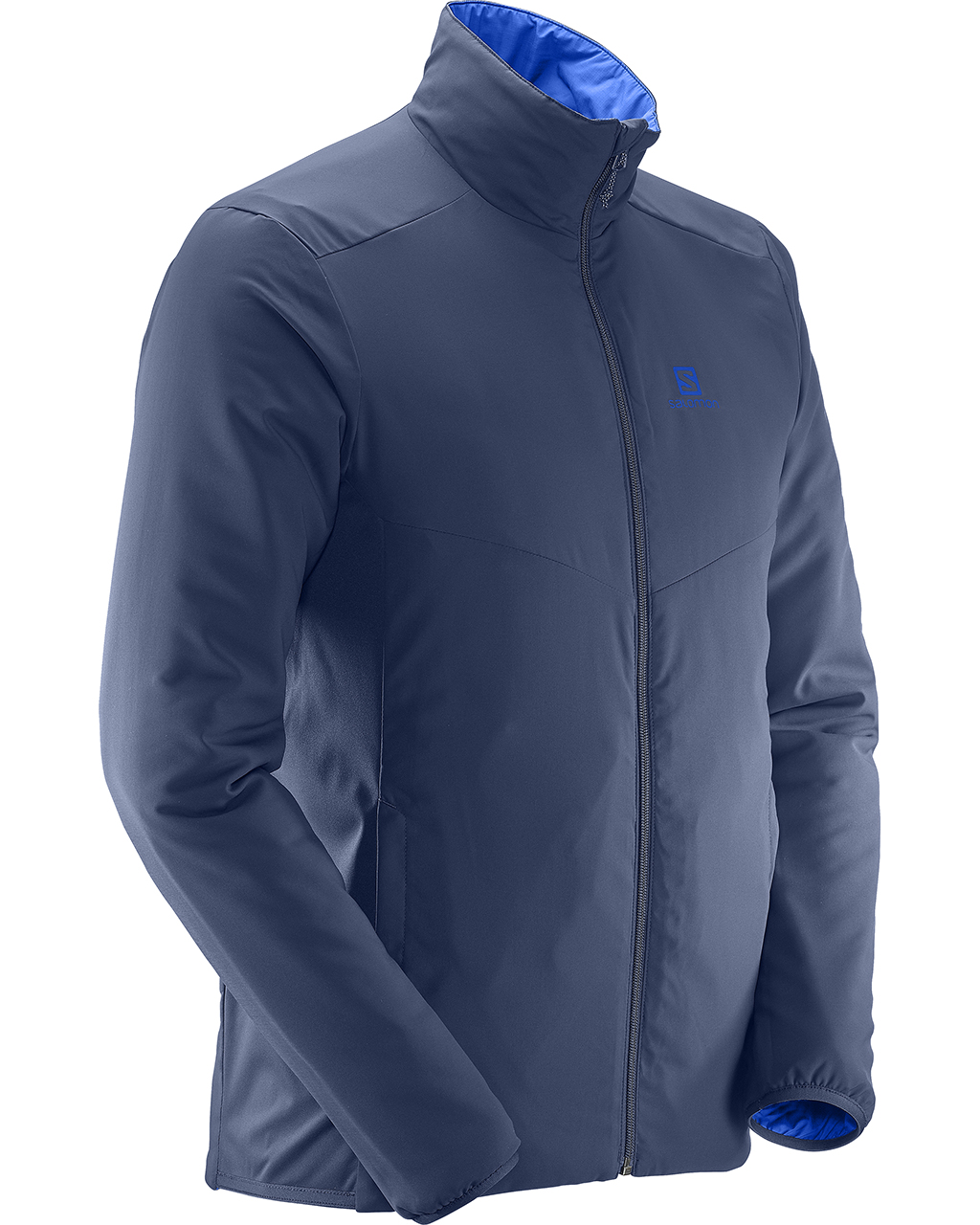 Salomon drifter mid sales hoodie