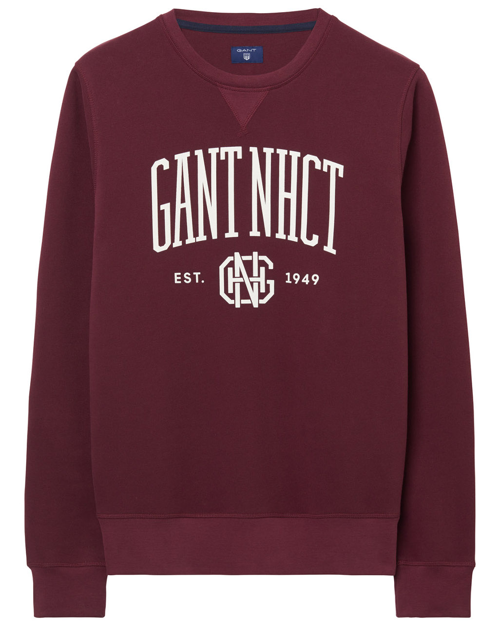 gant nhct sweatshirt