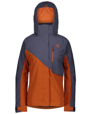 Ultimate Dryo 10 Jacket W