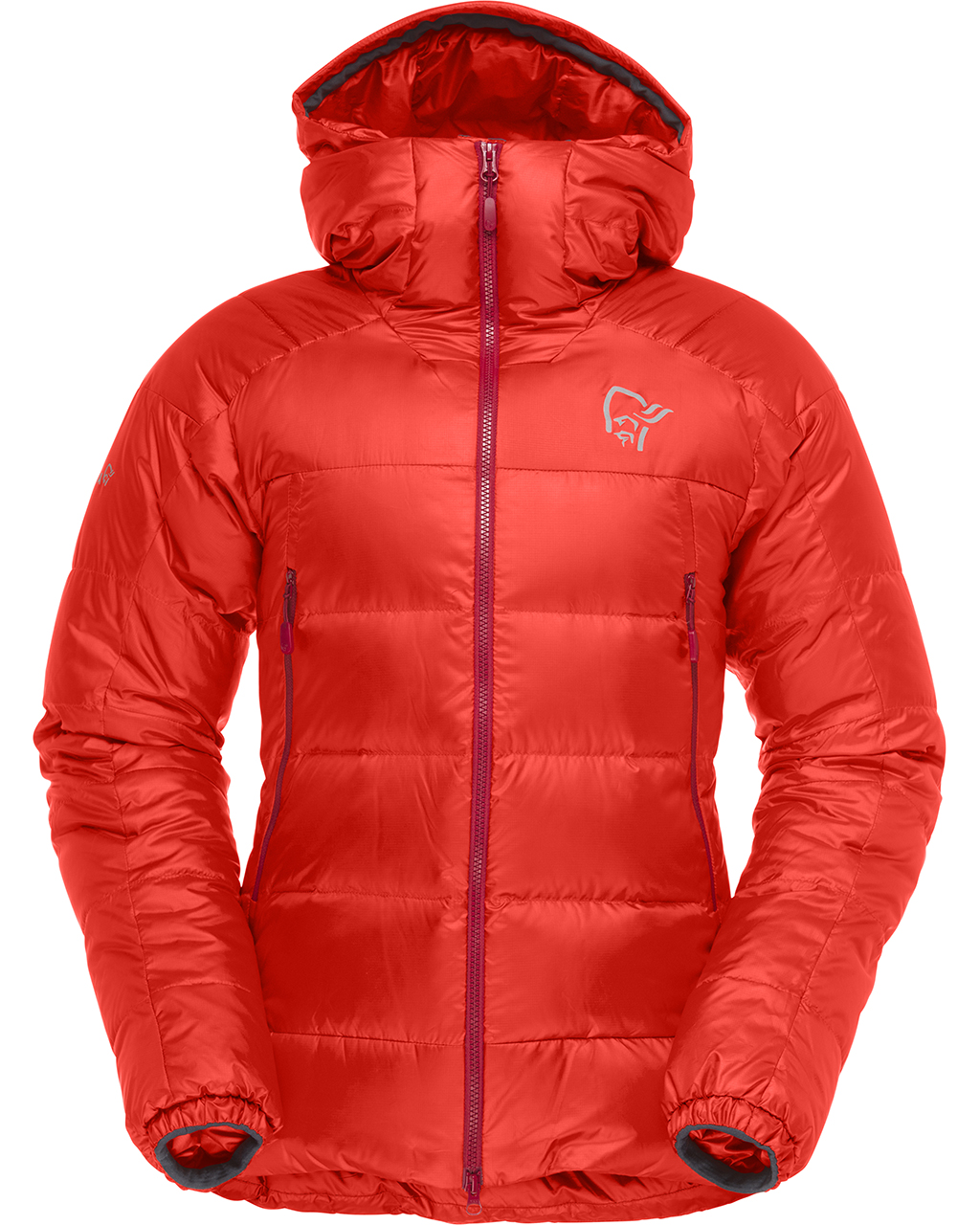 trollveggen down850 jacket