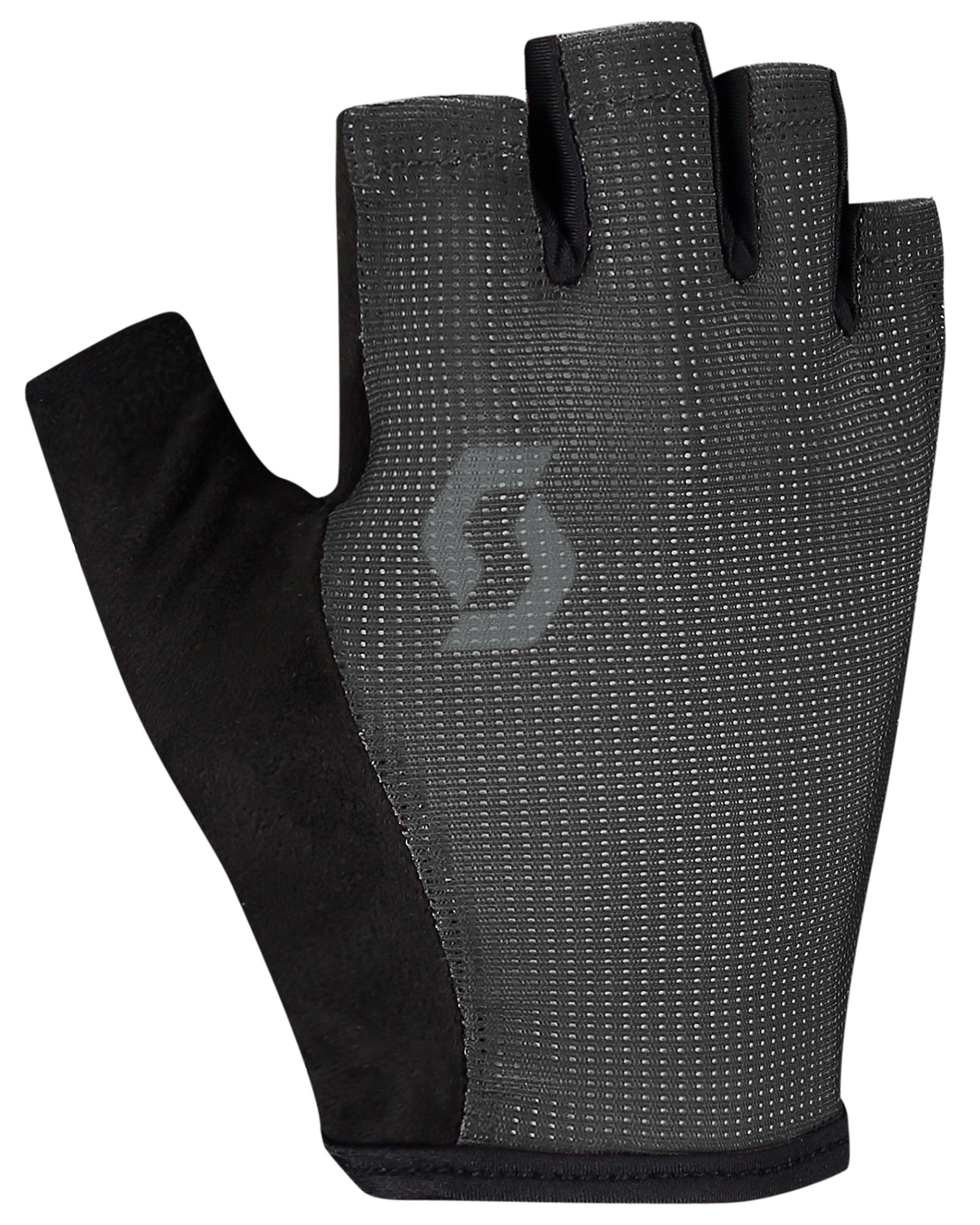 Scott Aspect Sport SF Glove JR Black/Dark Grey (XS XS)