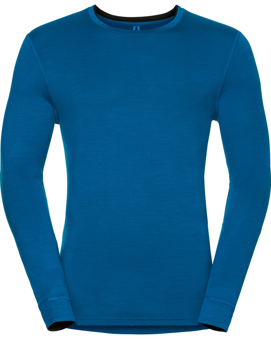 Odlo Natural 100% Merino Warm Crew