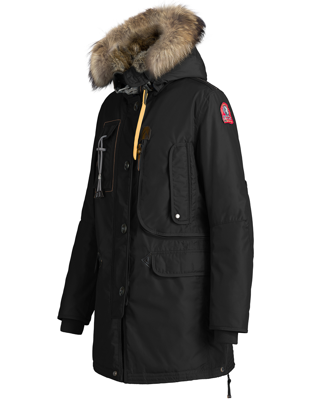 Kodiak parajumpers discount dame