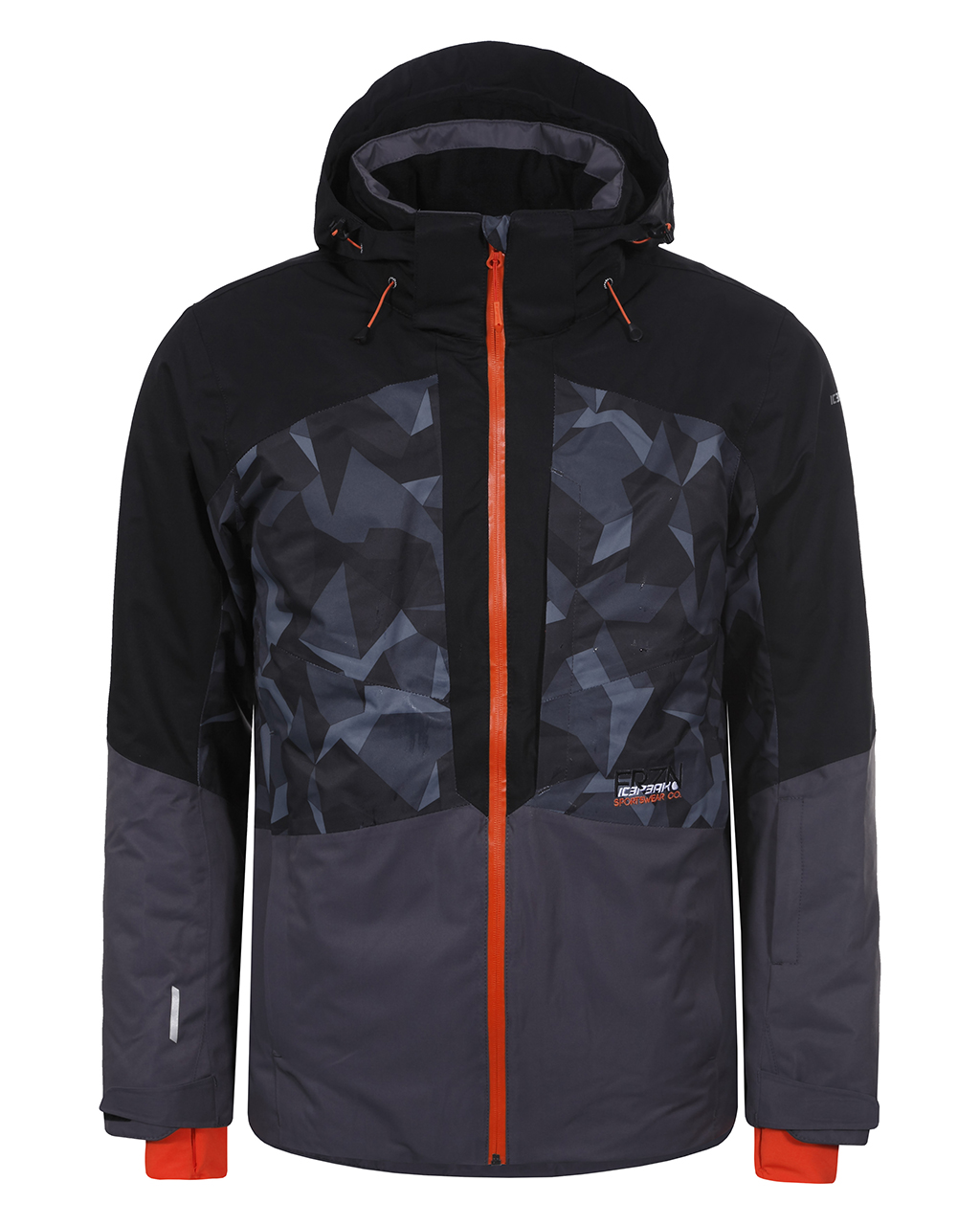 Icepeak hot sale kris jacket