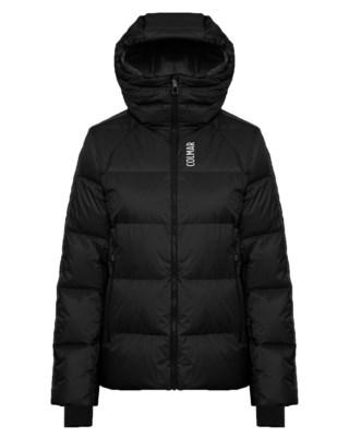 Down Jacket 2893 W