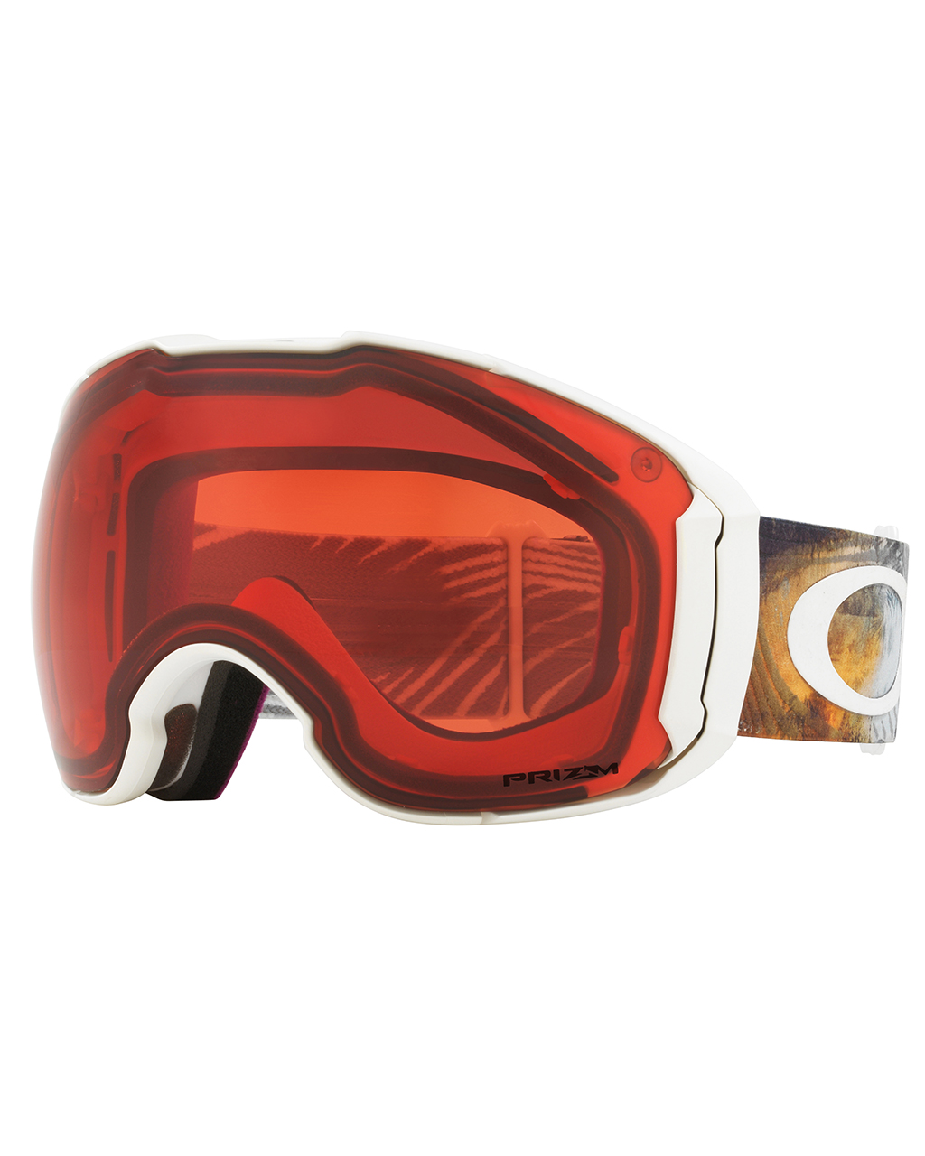 Oakley airbrake outlet xl white