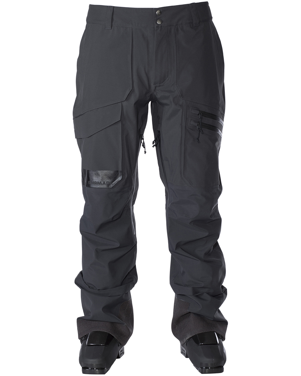 Armada Atlas Gore Tex Pant M Black