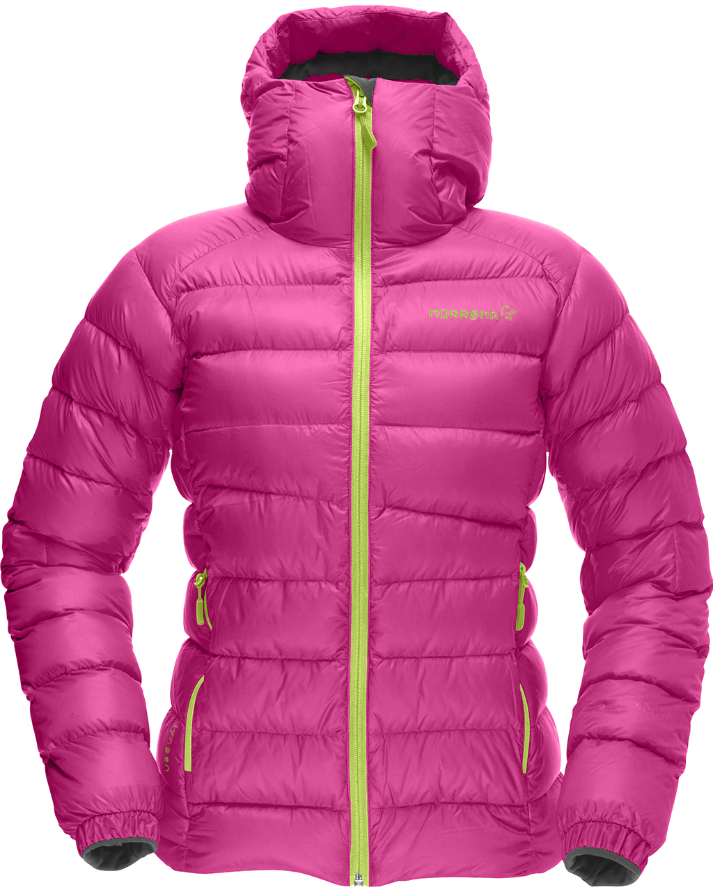 Norröna lyngen lightweight down750 on sale jacket