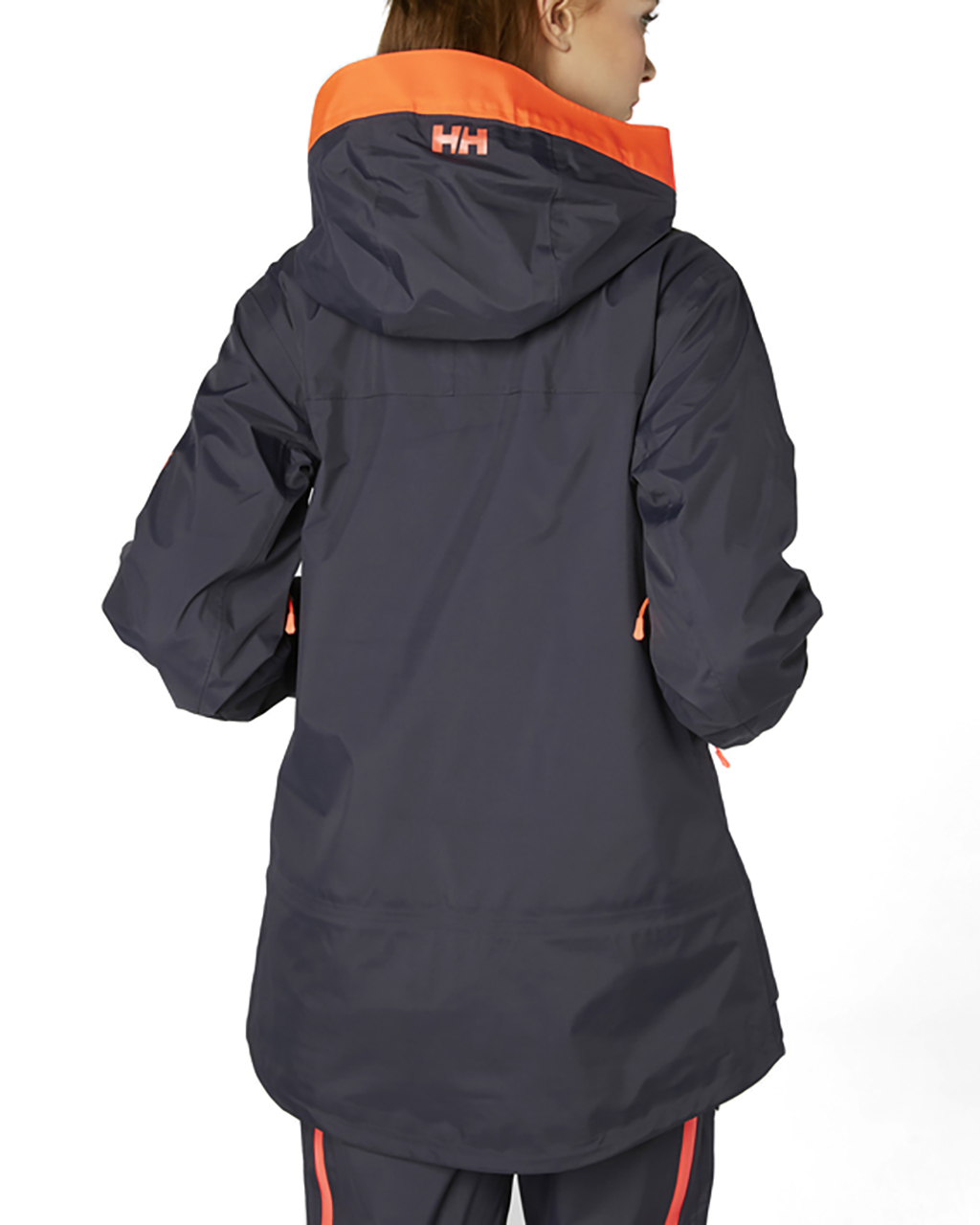 Kvitegga 2024 shell jacket