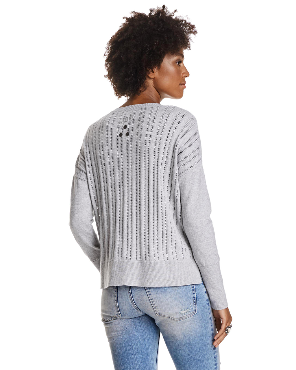 Odd molly ribbey sweater online