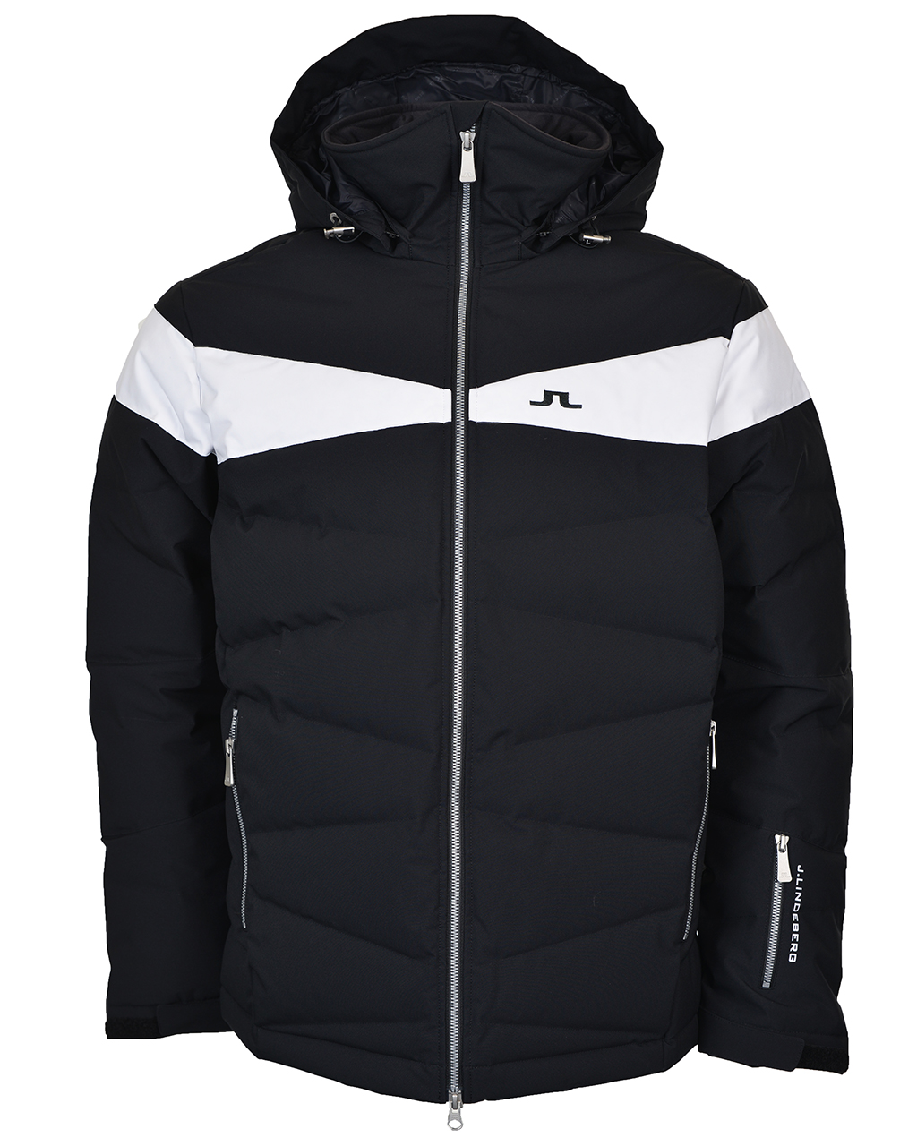 J lindeberg crillon sales ski jacket