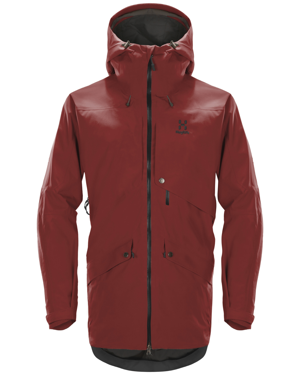 Haglofs 2025 nengal parka