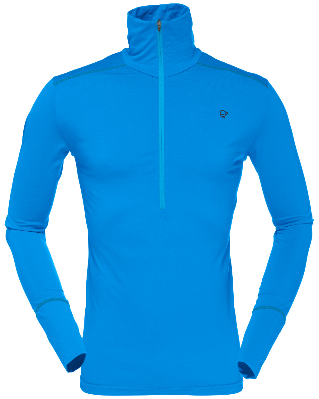 Norrona 2025 base layers