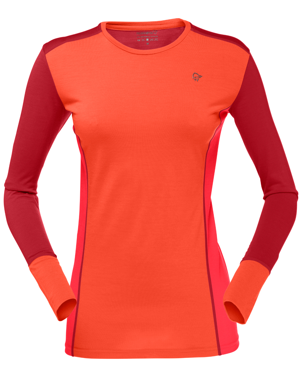 Norrona base cheap layers