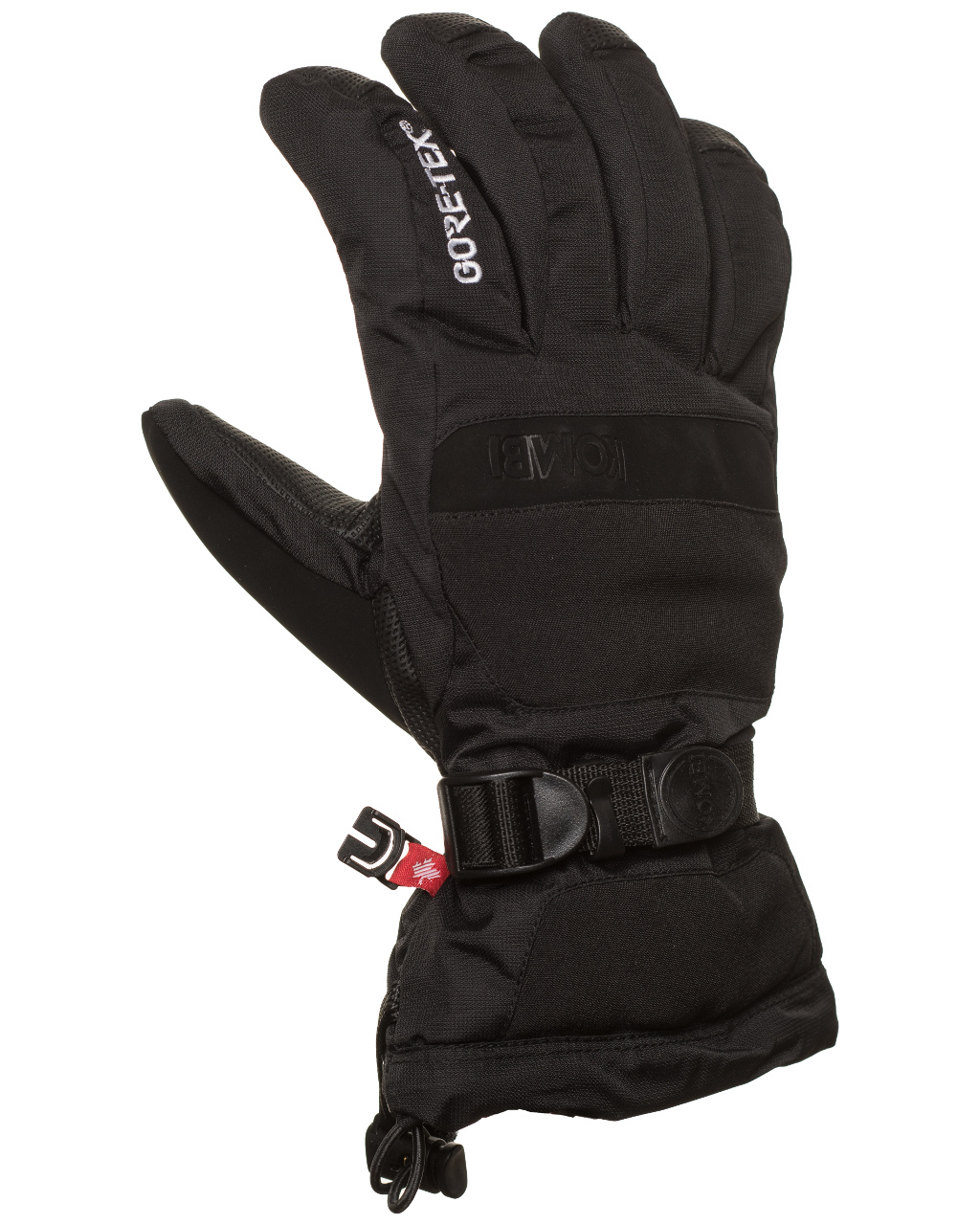 men's kombi gloves