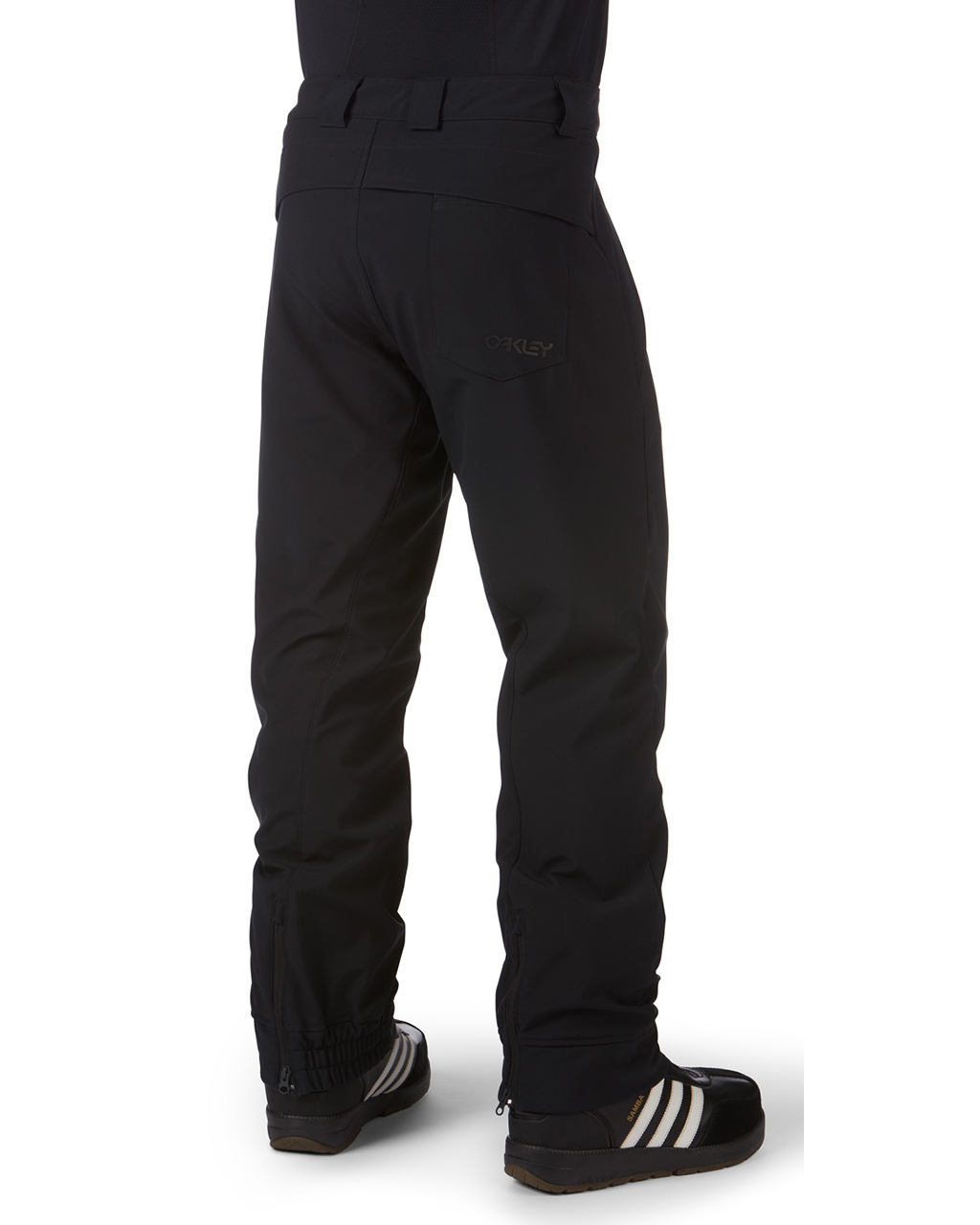 Oakley wildcard 10k 2025 softshell pant