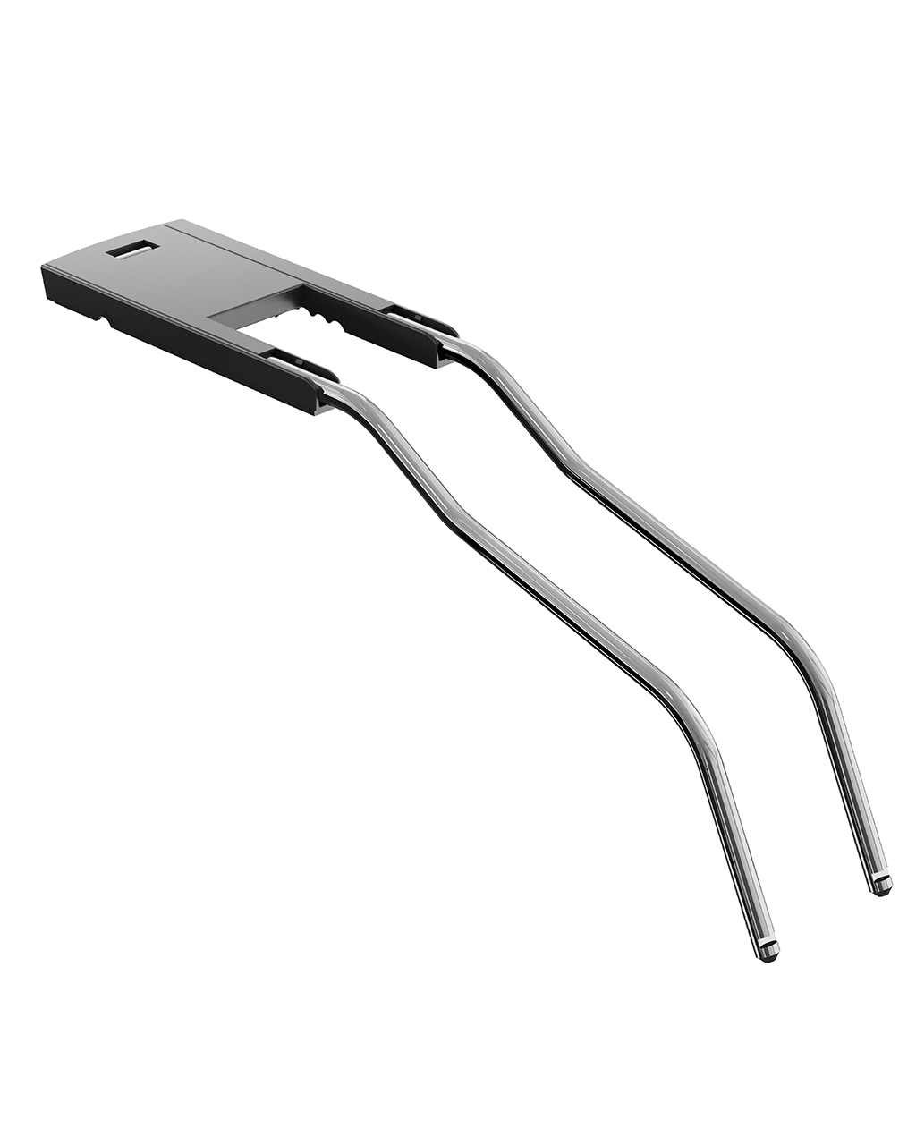 thule ridealong low saddle adapter