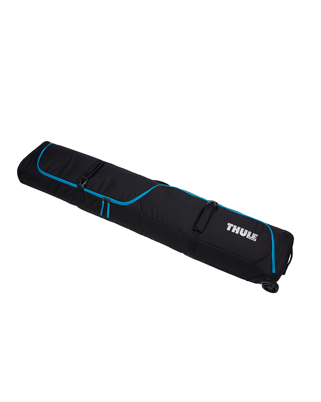 Thule RoundTrip Ski Roller 192cm Black