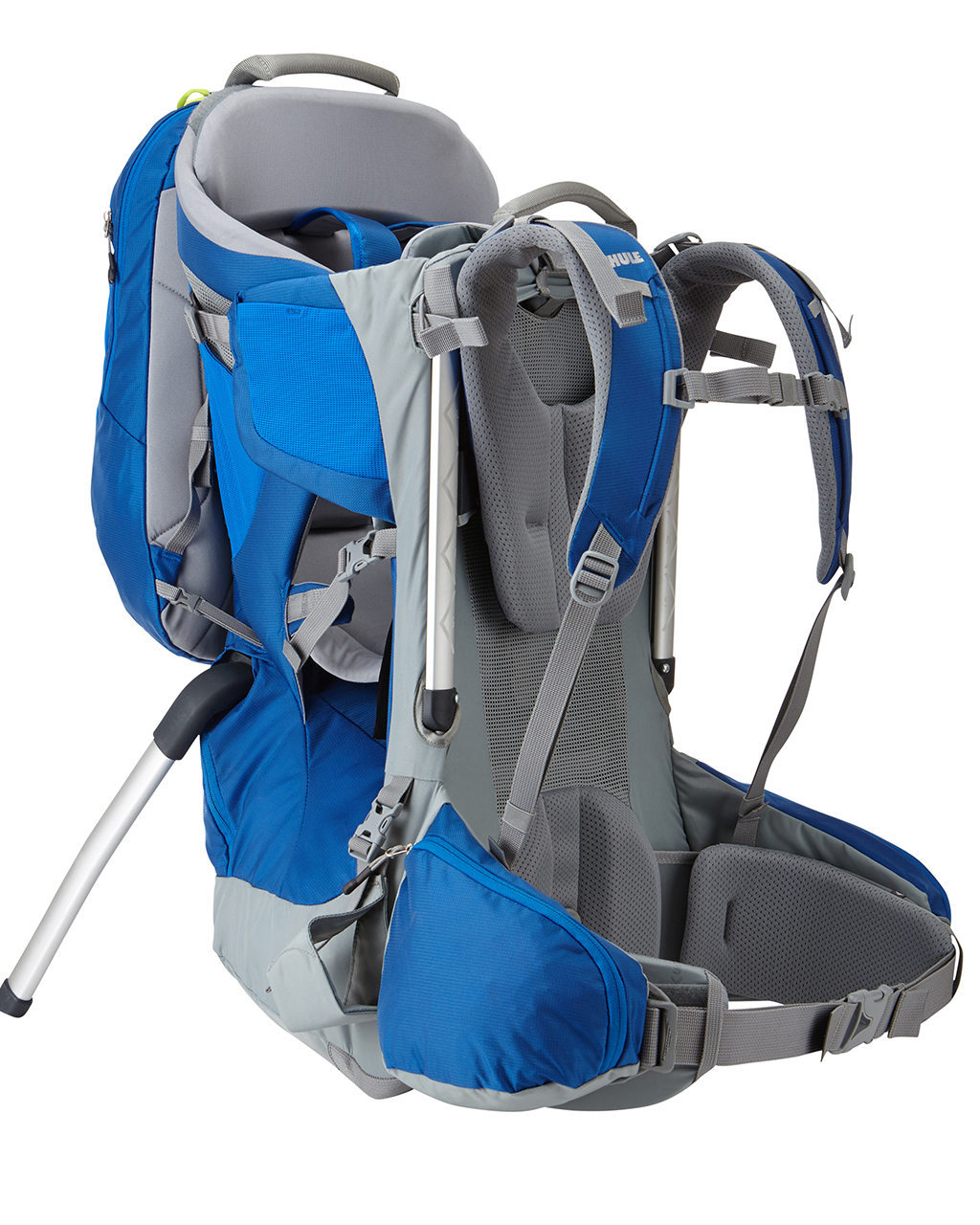 Thule Sapling Elite Child Carrier Slate Cobalt