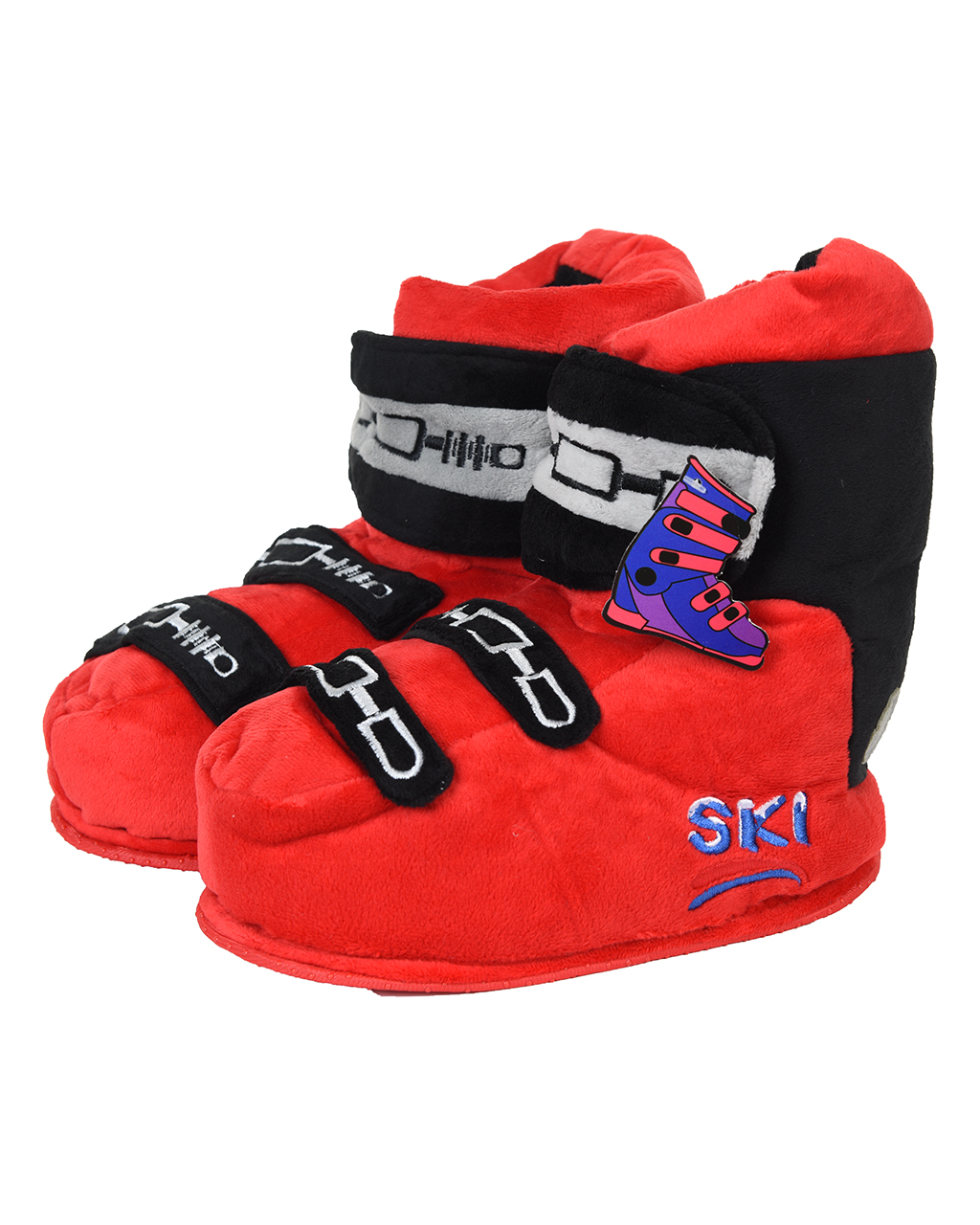 Ski cheap boot slippers