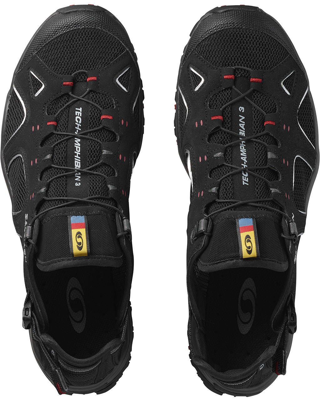 Salomon techamphibian 3 m sale