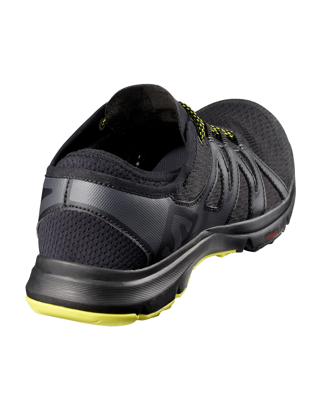 Salomon Crossamphibian Swift M Black/Phantom/Sulphur