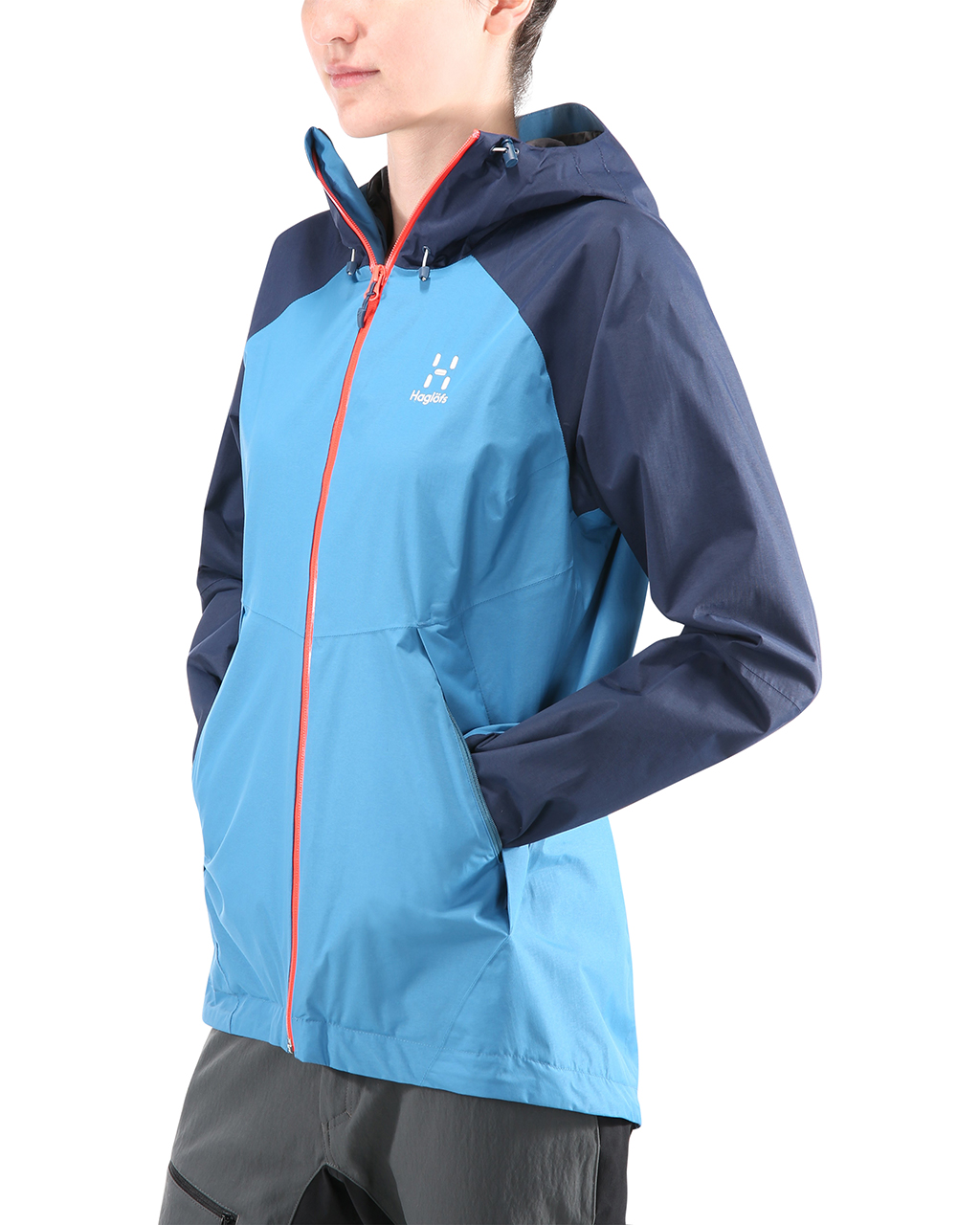 Esker deals jacket haglofs