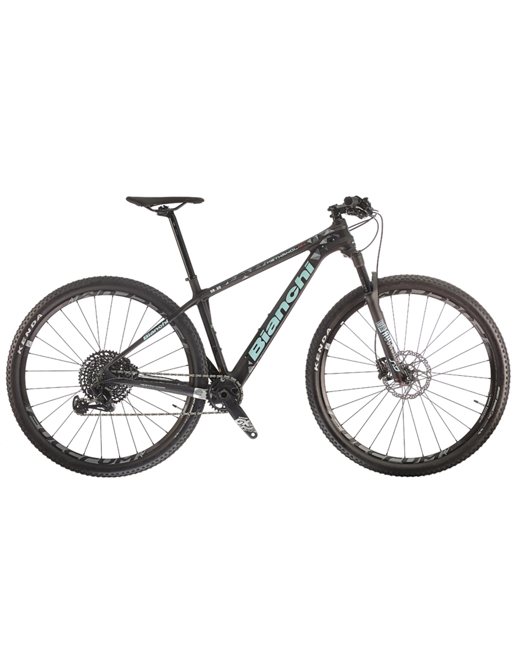 Bianchi methanol hot sale sx 27.5