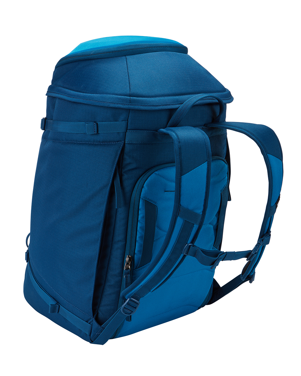 Roundtrip boot cheap backpack 60l